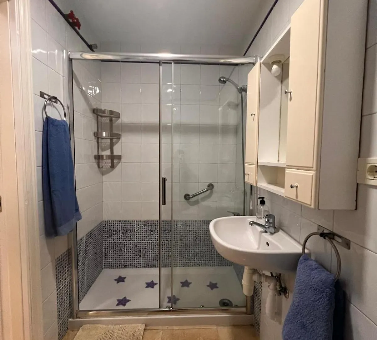 Apartamento Jara Canteras Λας Πάλμας ντε Γκραν Κανάρια Διαμέρισμα