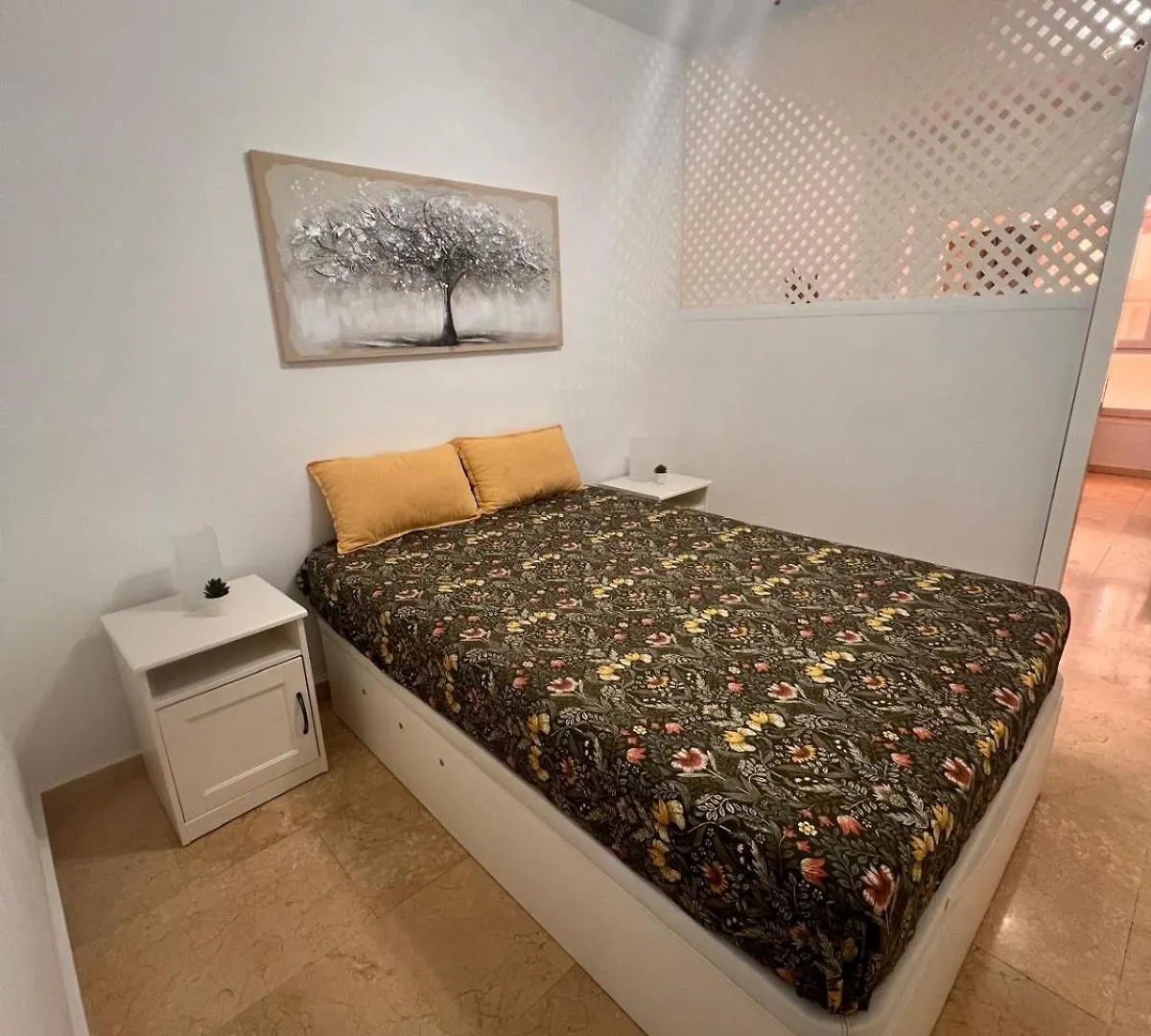 Апартаменты Apartamento Jara Canteras Лас-Пальмас-де-Гран-Канария