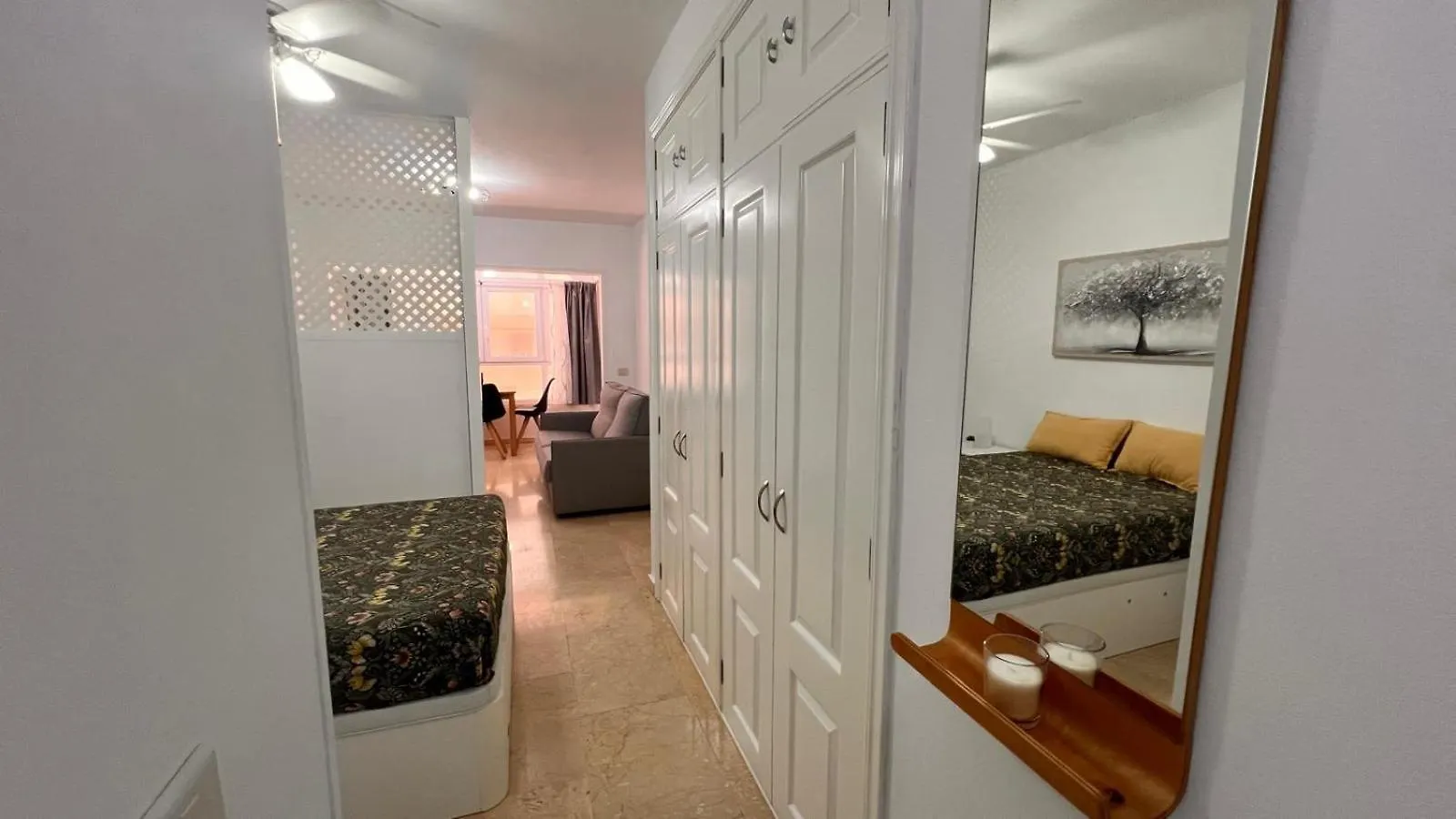 Διαμέρισμα Apartamento Jara Canteras Λας Πάλμας ντε Γκραν Κανάρια Ισπανία