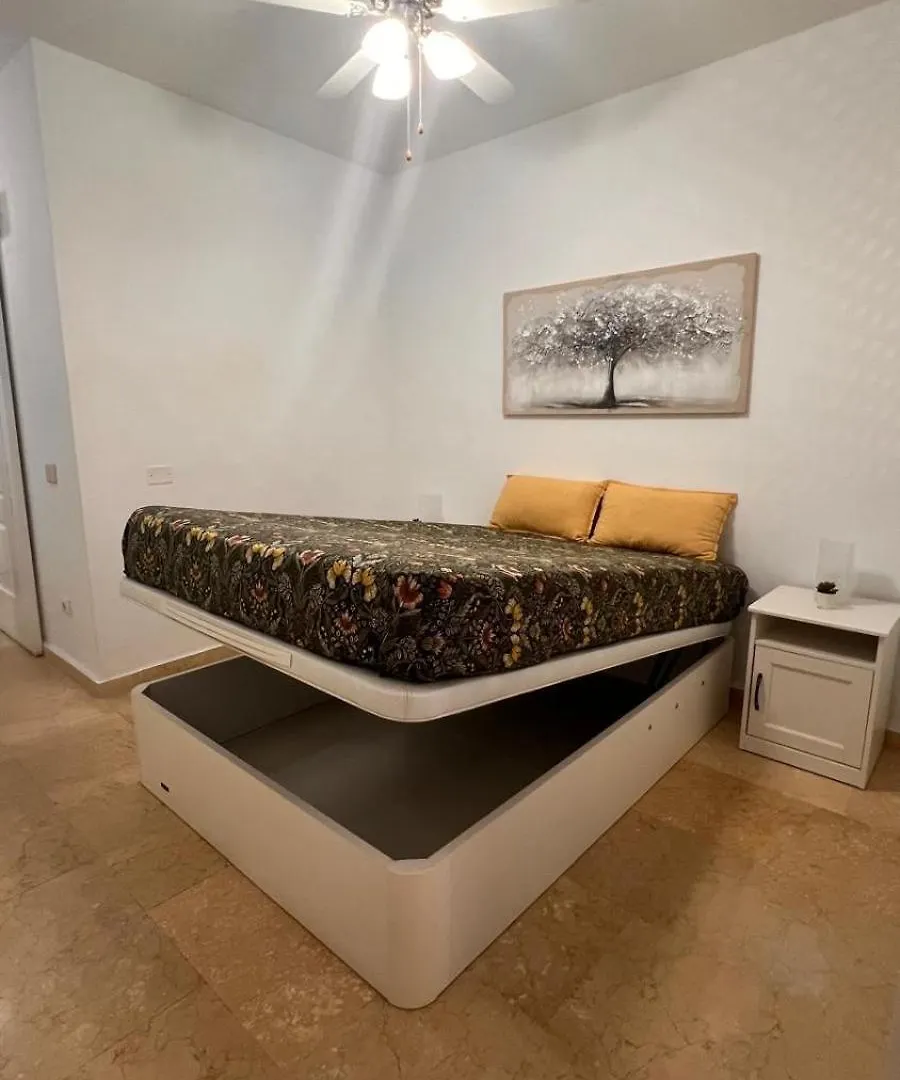 Apartamento Jara Canteras Λας Πάλμας ντε Γκραν Κανάρια 0*,
