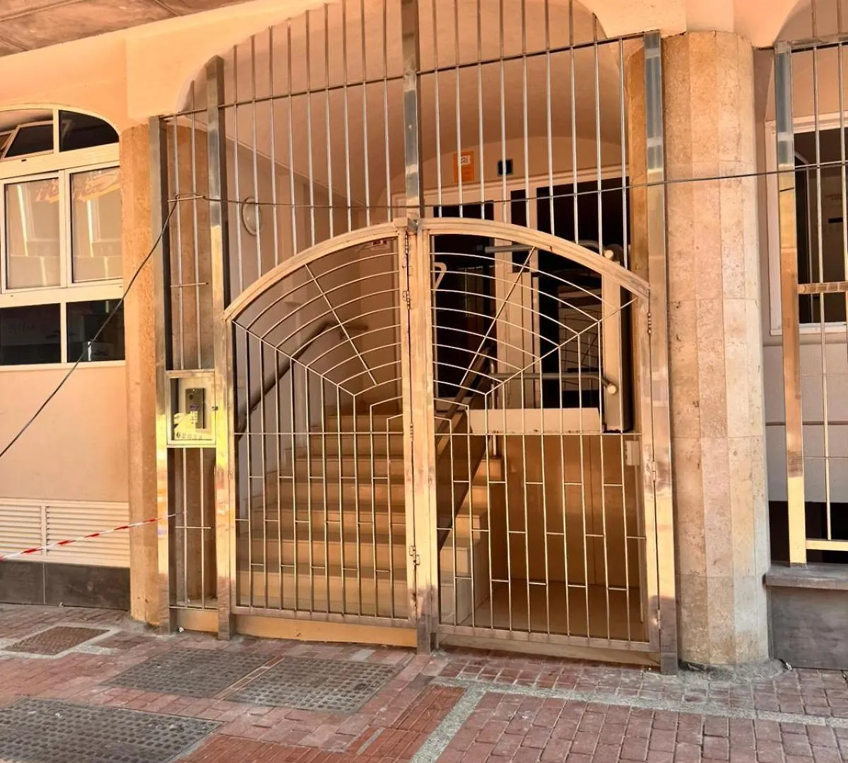 Apartamento Jara Canteras Лас-Пальмас-де-Гран-Канария 0*,  Испания
