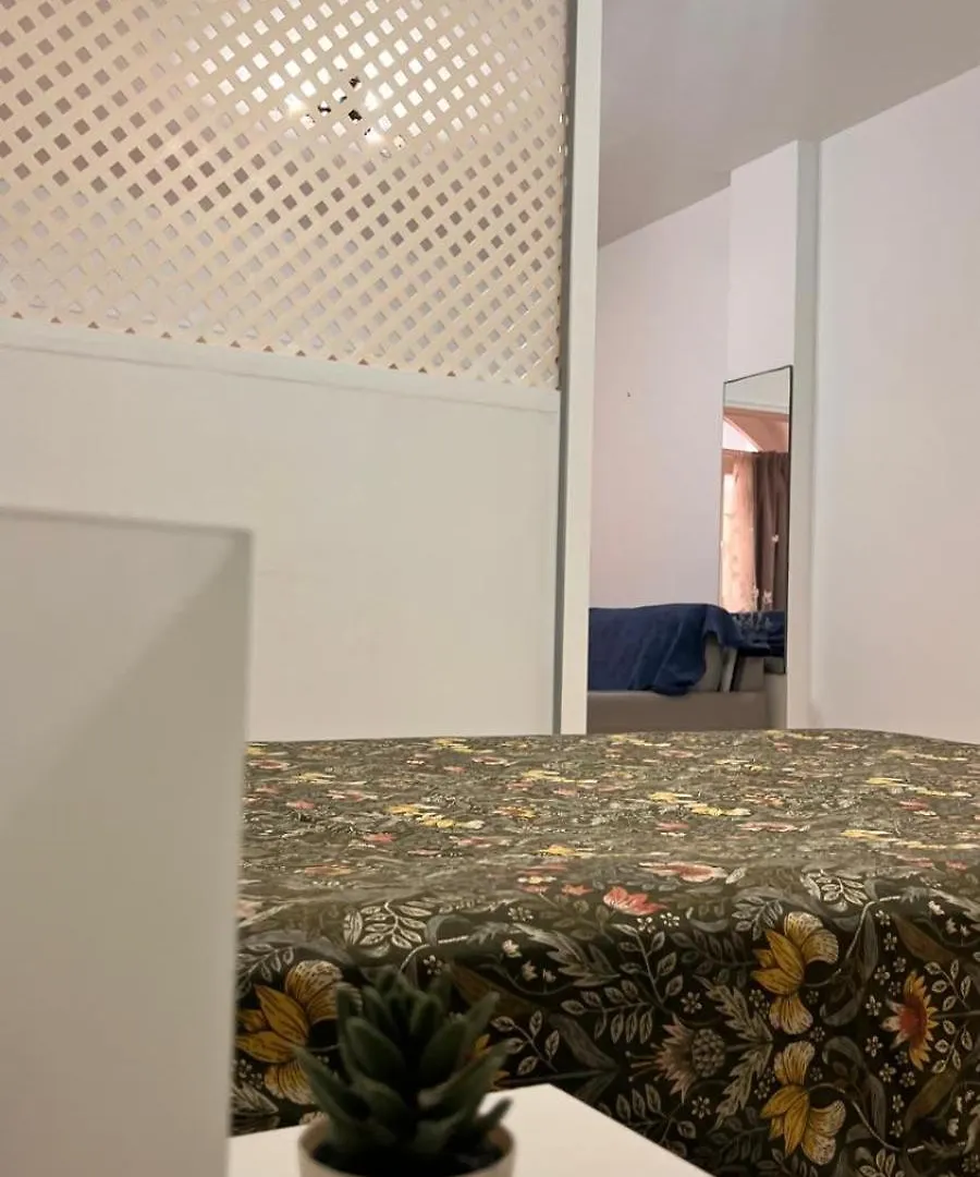 Apartamento Jara Canteras Λας Πάλμας ντε Γκραν Κανάρια Ισπανία
