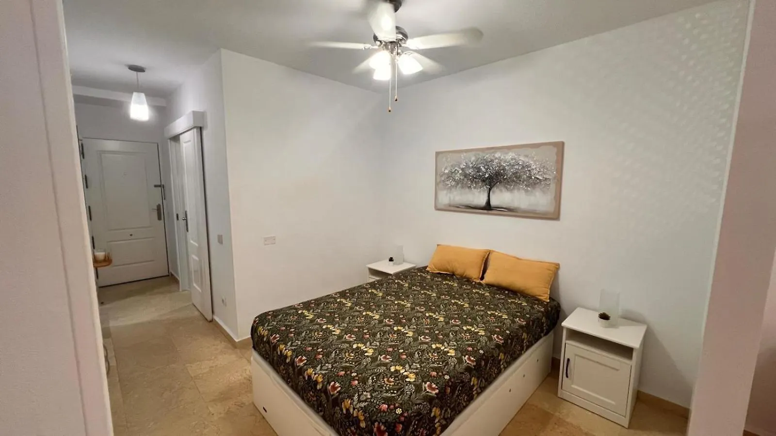 Apartamento Jara Canteras Λας Πάλμας ντε Γκραν Κανάρια 0*,