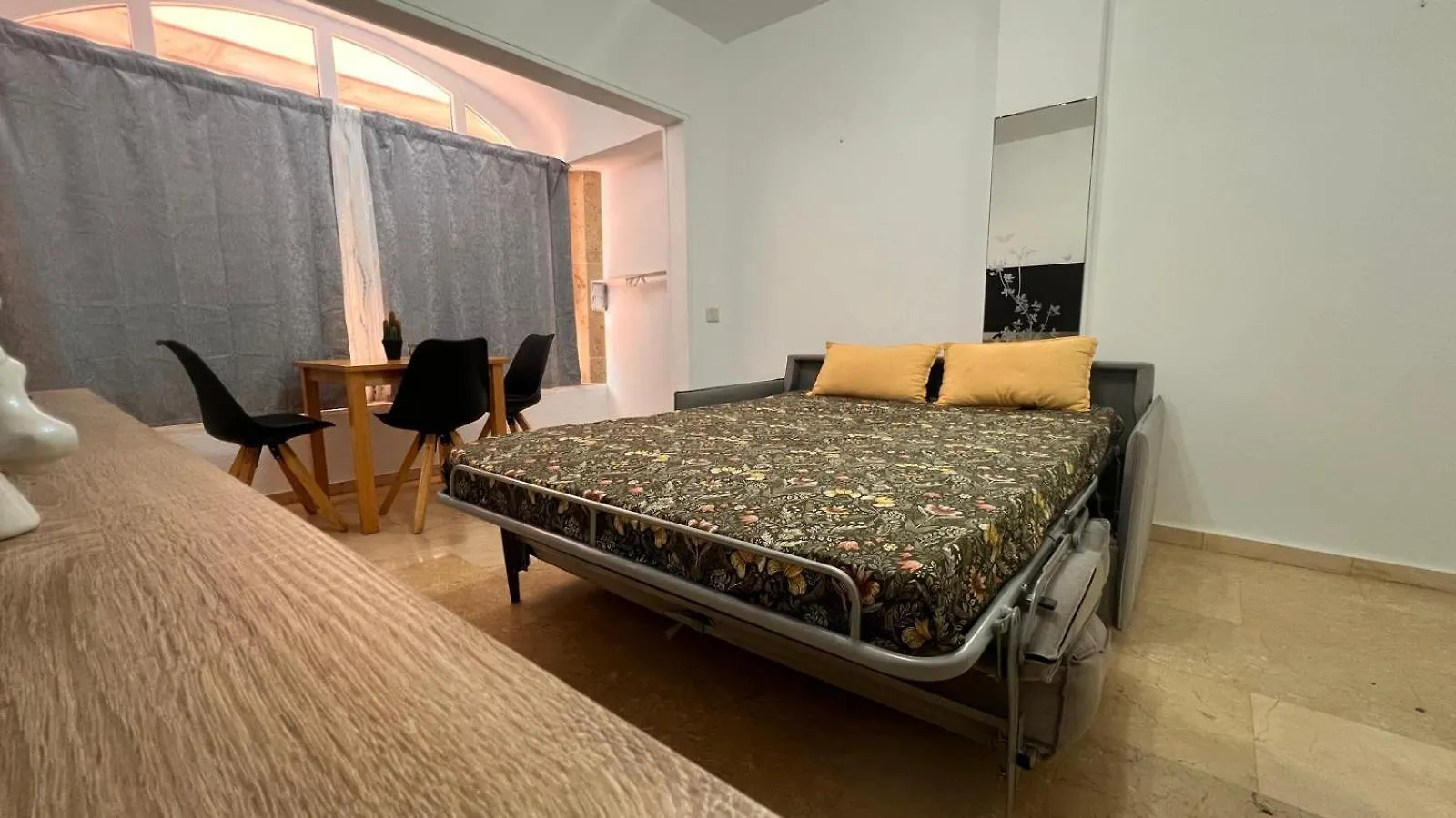Apartamento Jara Canteras Λας Πάλμας ντε Γκραν Κανάρια 0*,
