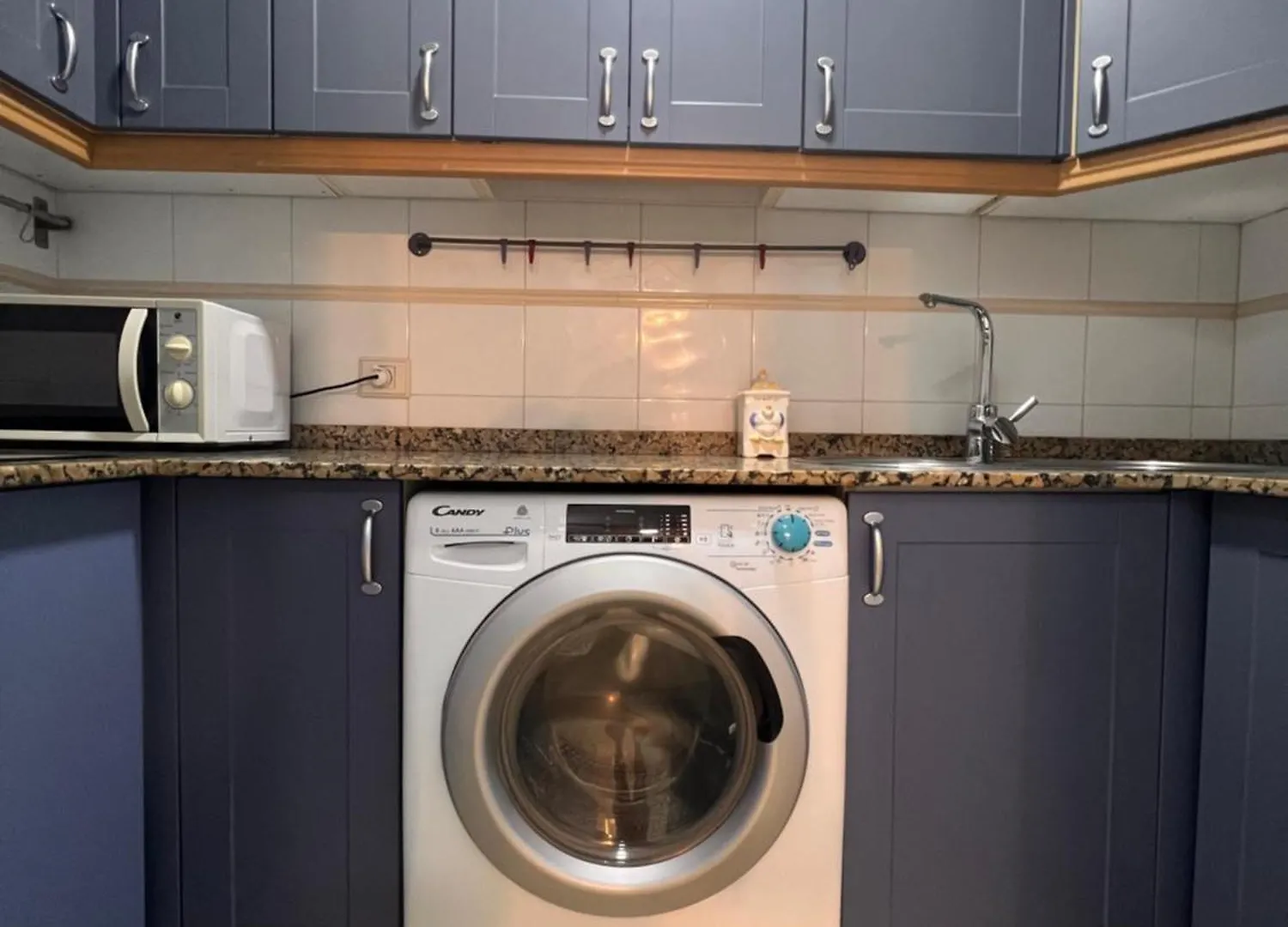 Apartamento Jara Canteras Λας Πάλμας ντε Γκραν Κανάρια Διαμέρισμα