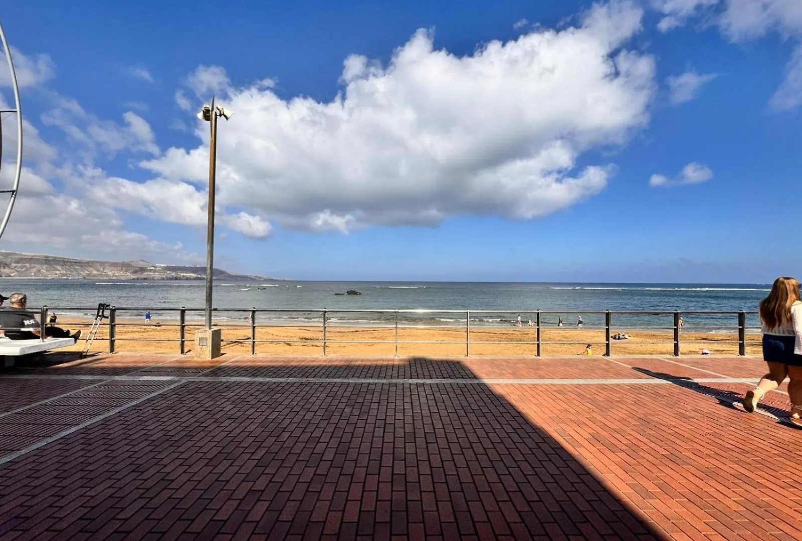 Apartamento Jara Canteras Λας Πάλμας ντε Γκραν Κανάρια 0*,  Ισπανία