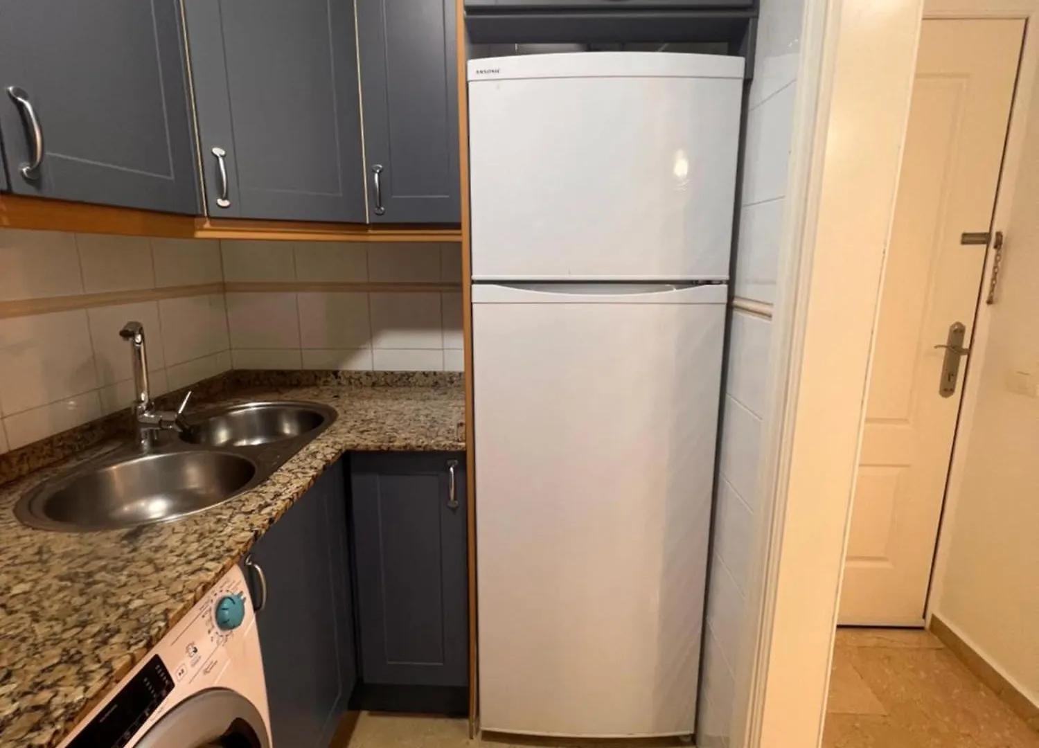 Apartamento Jara Canteras Λας Πάλμας ντε Γκραν Κανάρια 0*,  Ισπανία