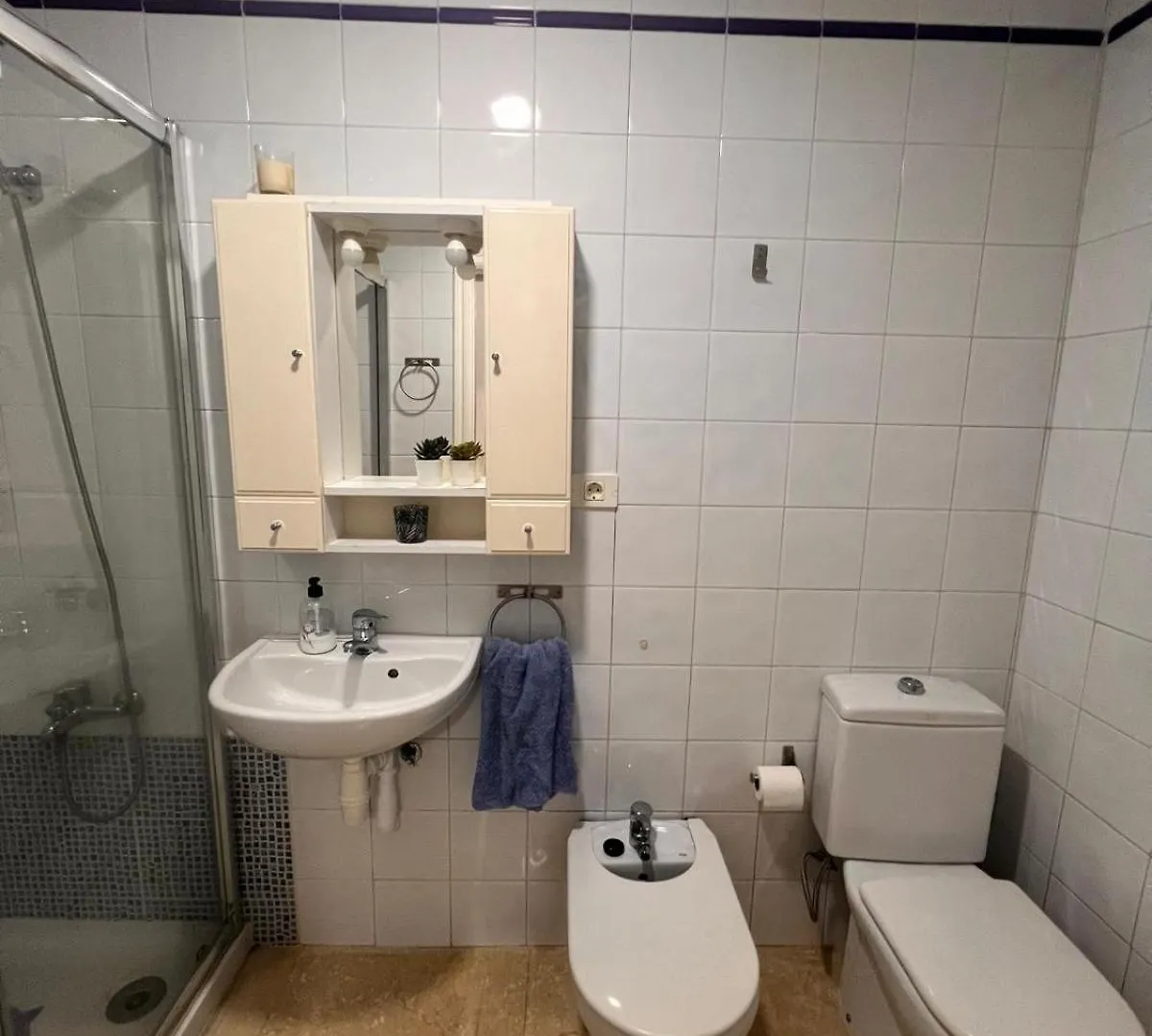 Apartamento Jara Canteras Λας Πάλμας ντε Γκραν Κανάρια